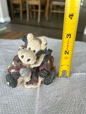 Boyds Bears and Friends Figurine
